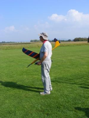 Abfliegen 3.10.2014