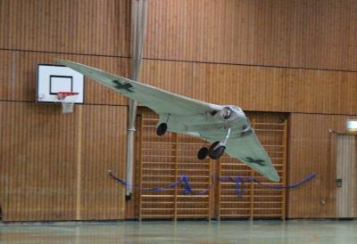 Horten IX