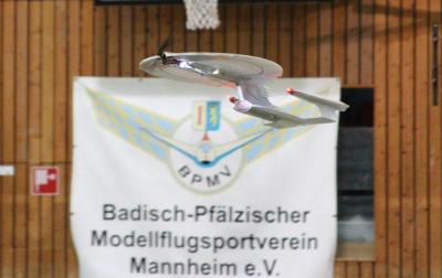 Saalflugtag 2017