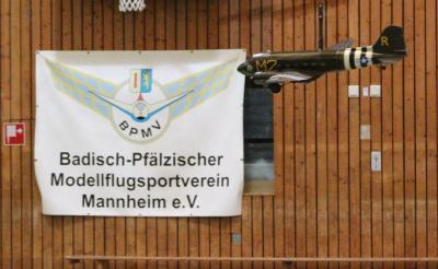 Saalflugtag 2017