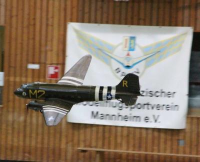 Saalflugtag 2017