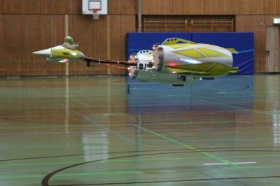 Saalflugtag 2017
