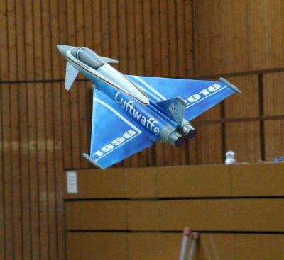 Saalflugtag 2017