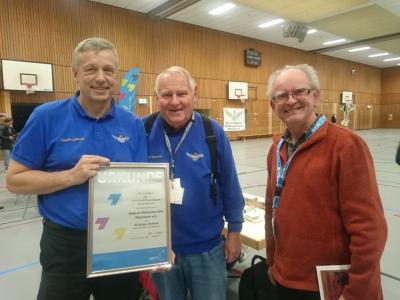 Jubiläum 40 Jahre BPMV