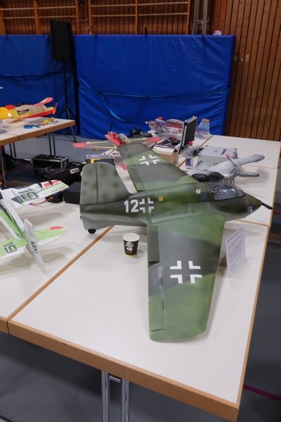 Saalflugtag 2019-12