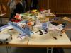 Saalflugtag 2018 - einige Modelle